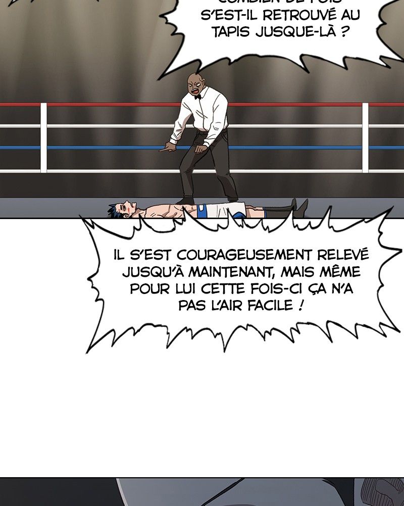 The Boxer Chapitre 50 - Page 56