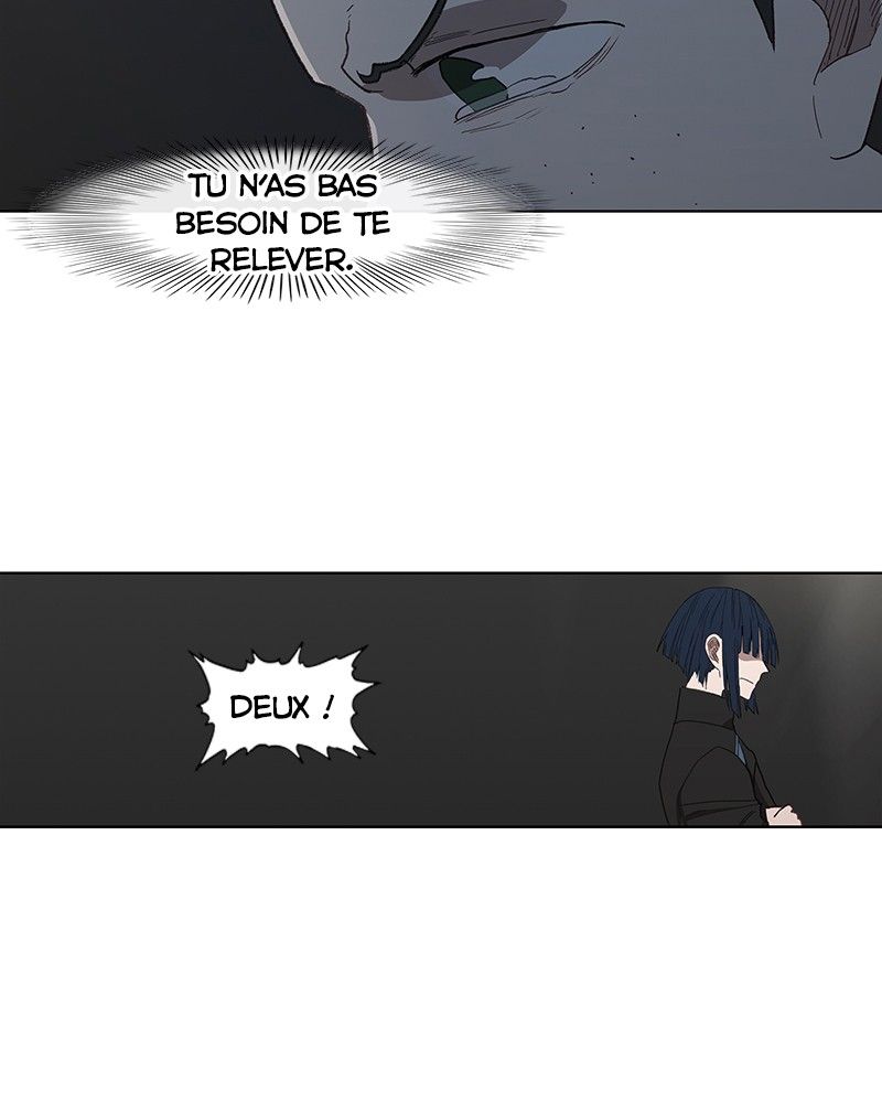 The Boxer Chapitre 50 - Page 57