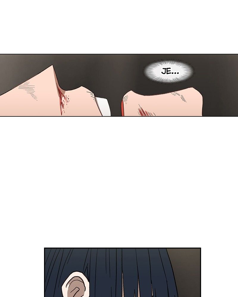 The Boxer Chapitre 50 - Page 58