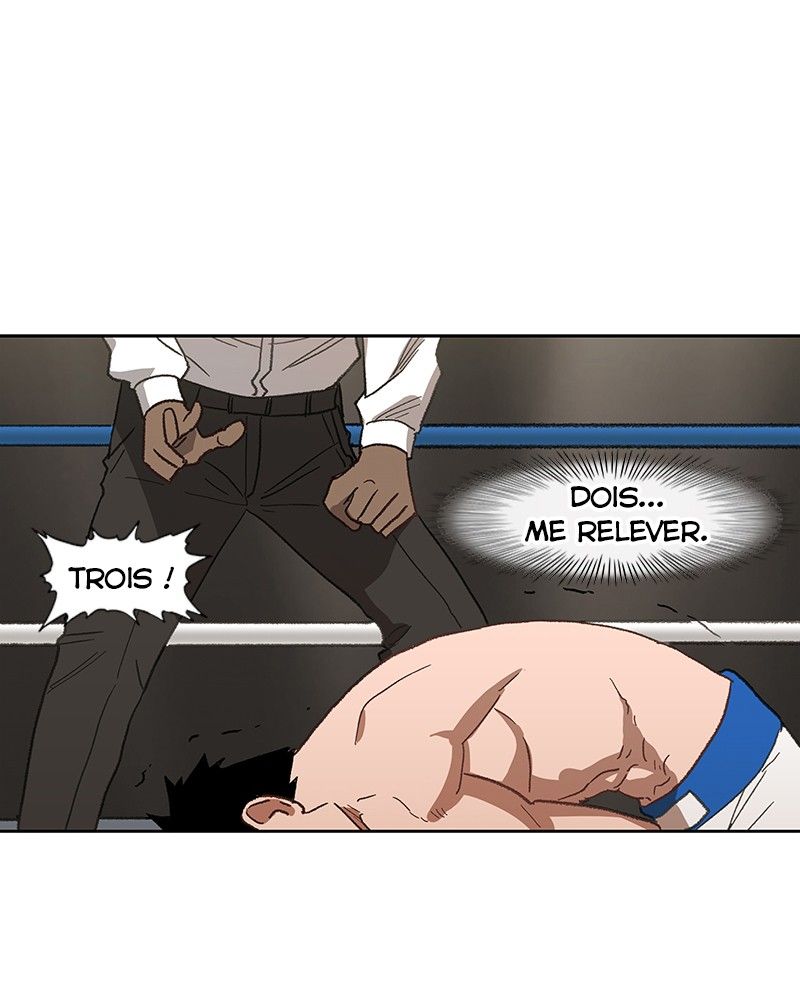 The Boxer Chapitre 50 - Page 60