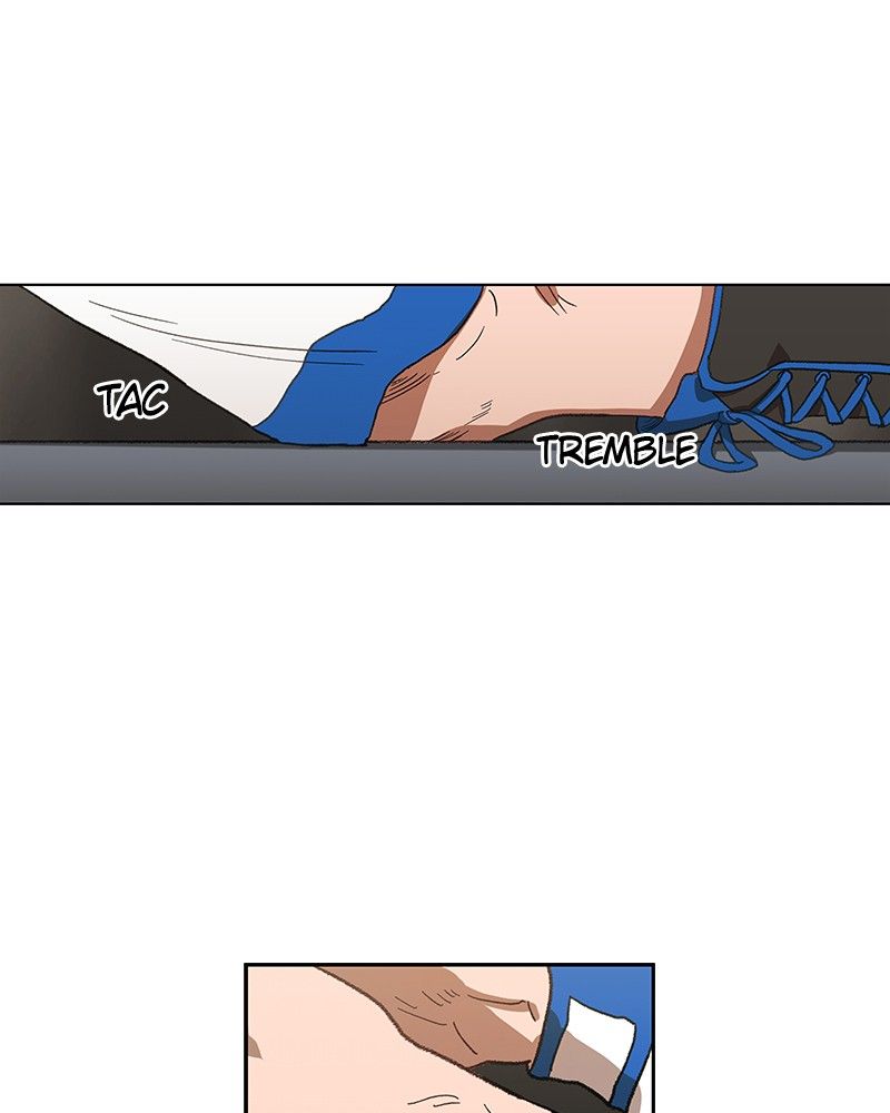 The Boxer Chapitre 50 - Page 61