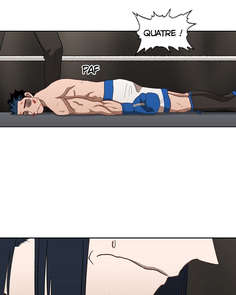 The Boxer Chapitre 50 - Page 63