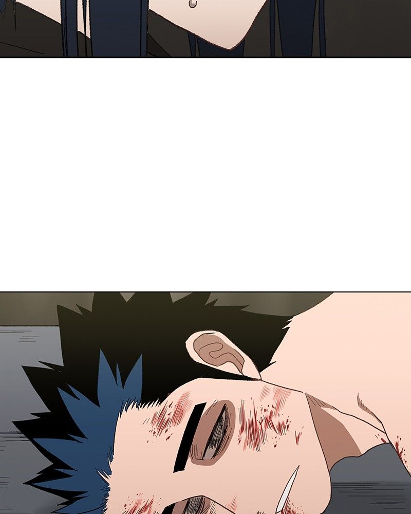 The Boxer Chapitre 50 - Page 64