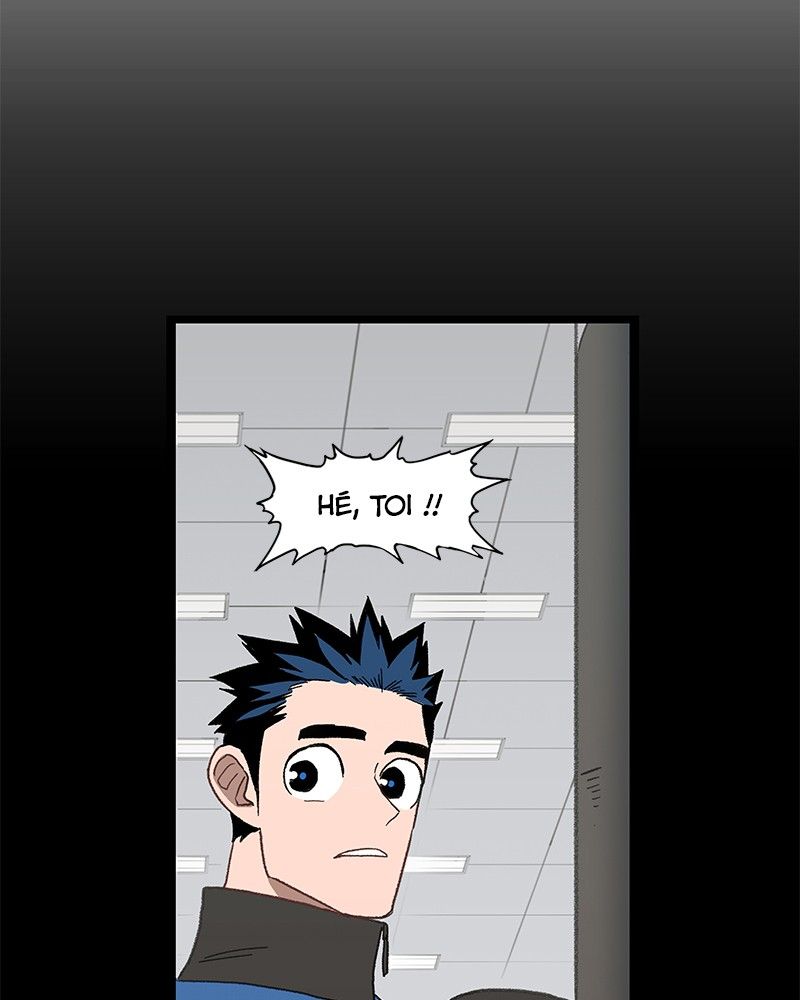 The Boxer Chapitre 50 - Page 68