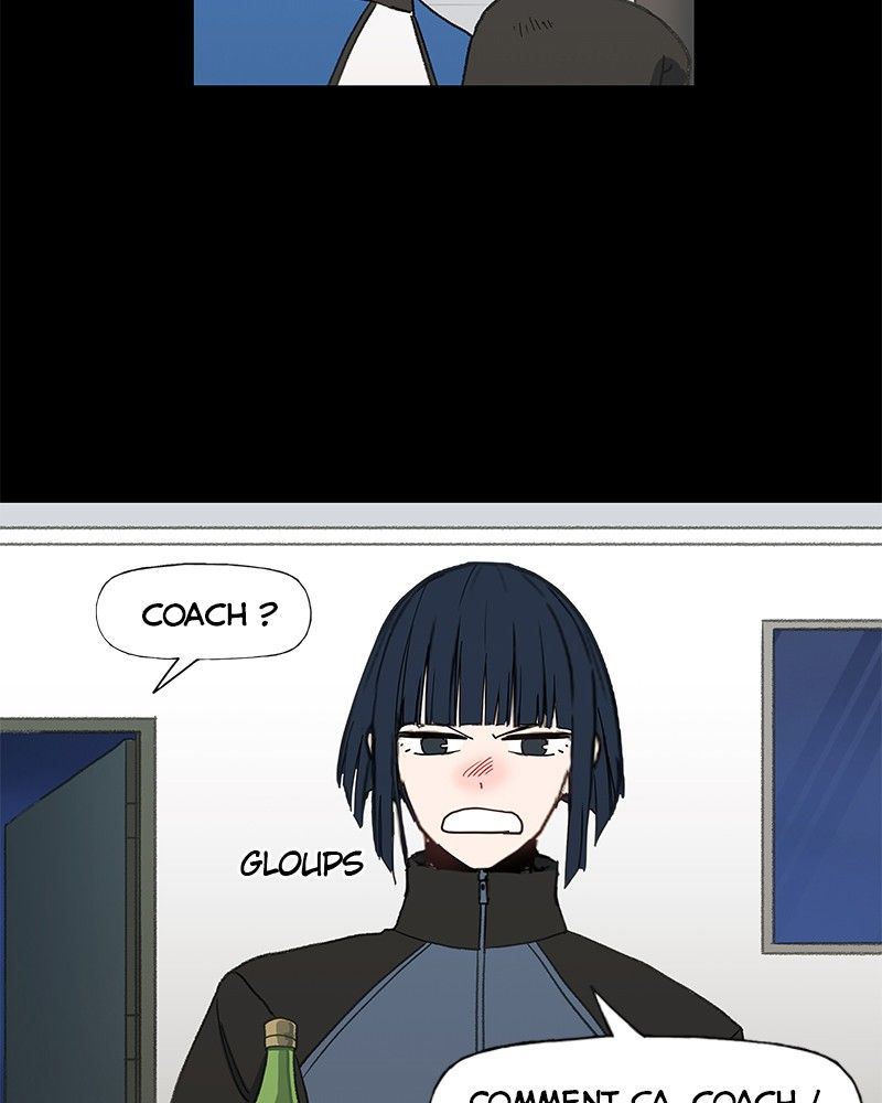 The Boxer Chapitre 50 - Page 69