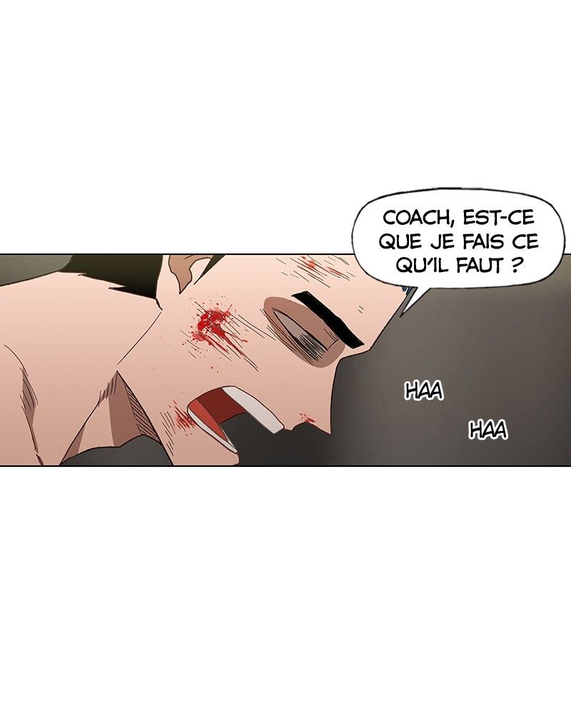 The Boxer Chapitre 50 - Page 7