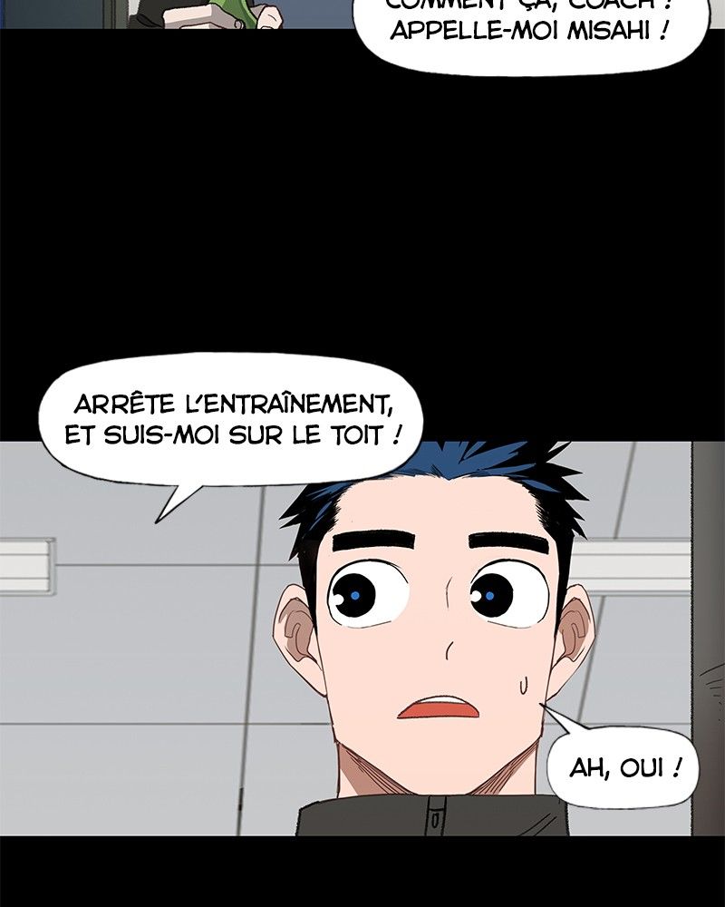 The Boxer Chapitre 50 - Page 70