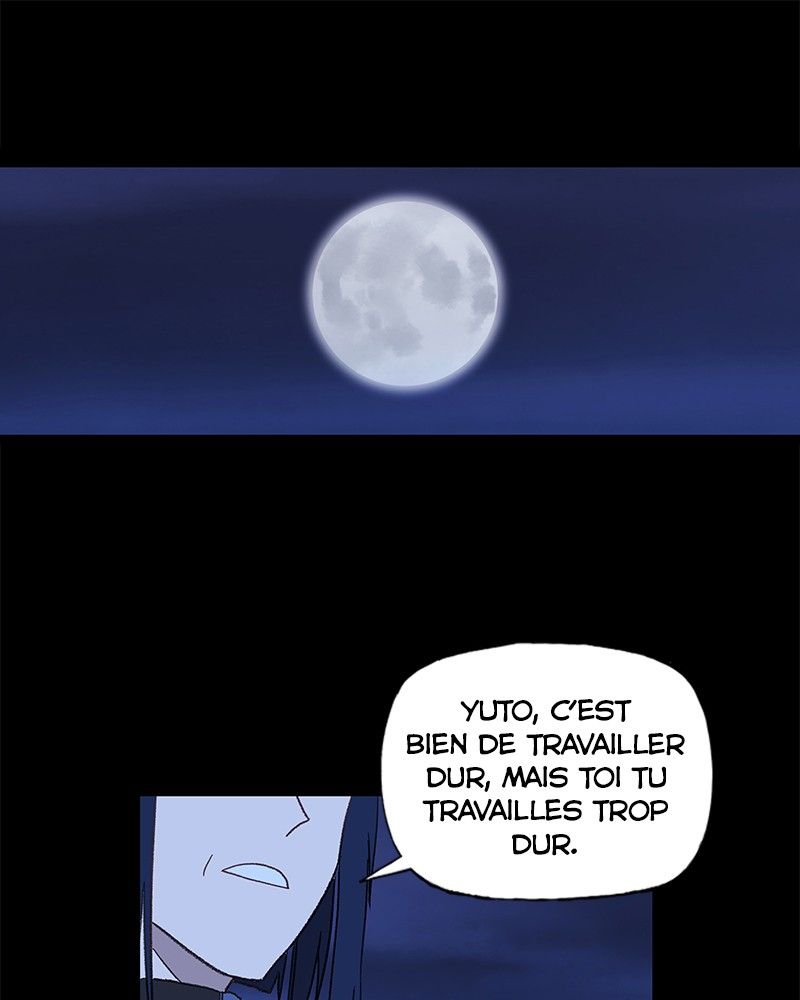 The Boxer Chapitre 50 - Page 74