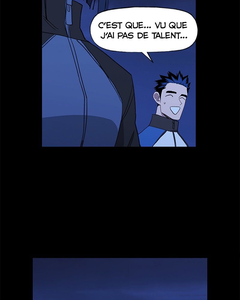 The Boxer Chapitre 50 - Page 75