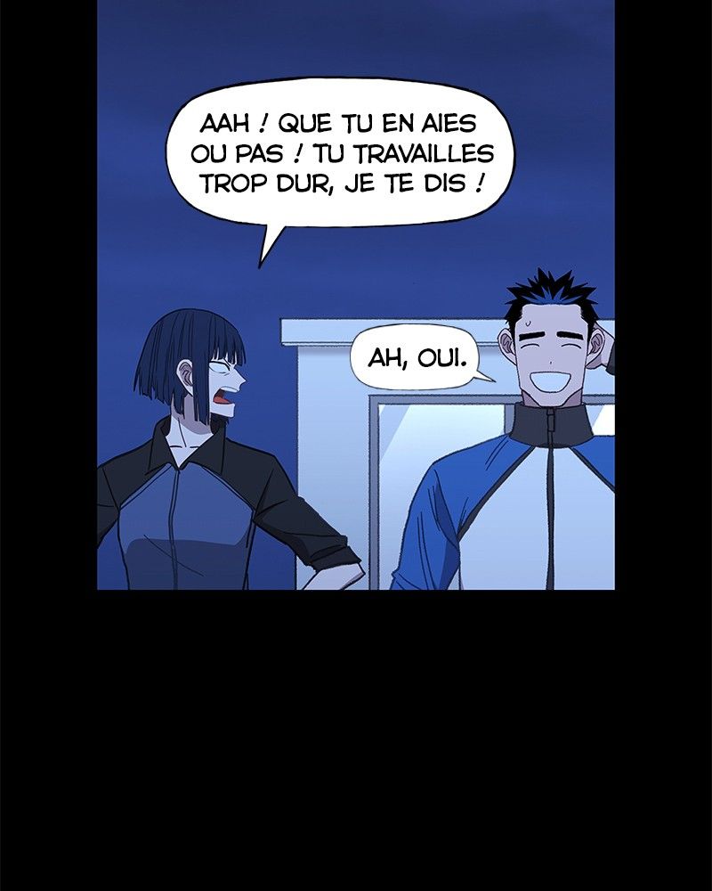 The Boxer Chapitre 50 - Page 76