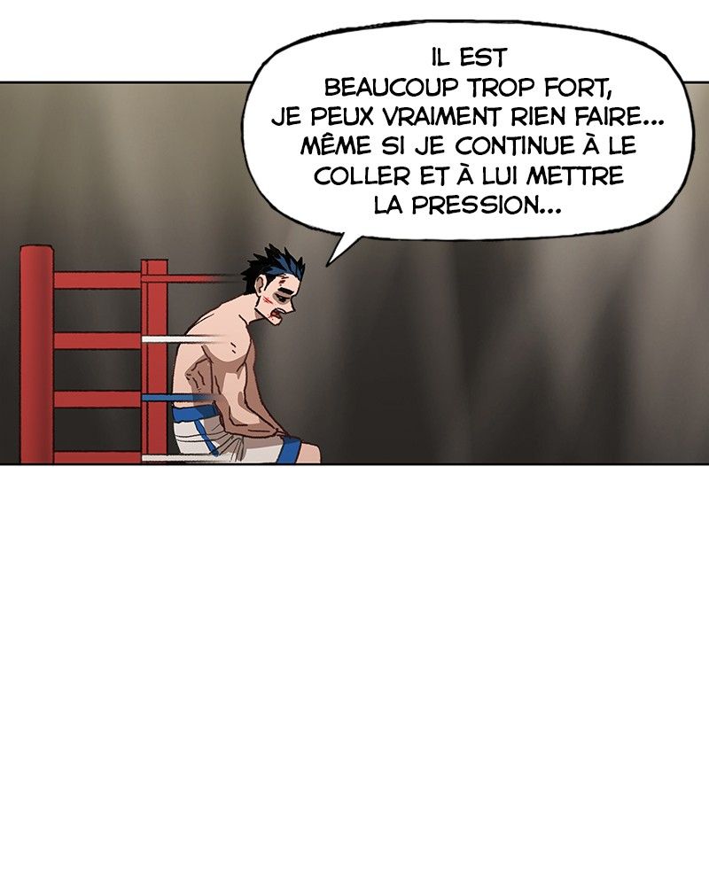 The Boxer Chapitre 50 - Page 8