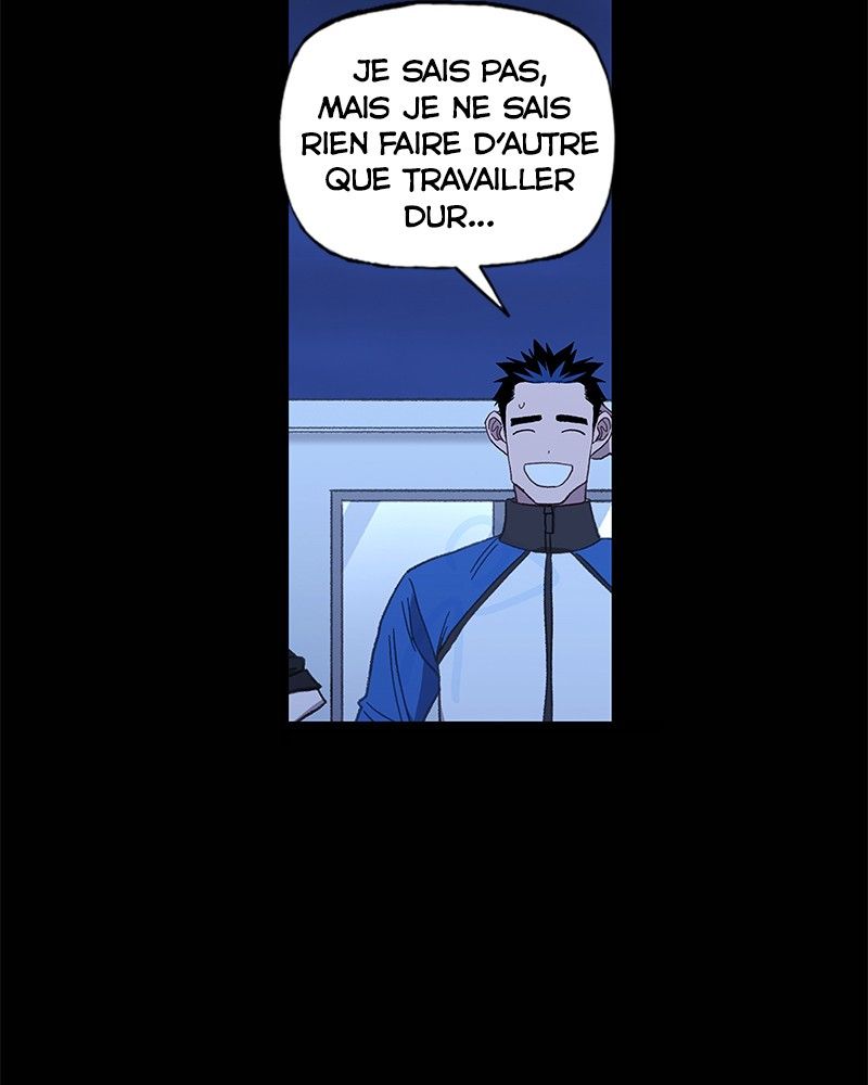 The Boxer Chapitre 50 - Page 83
