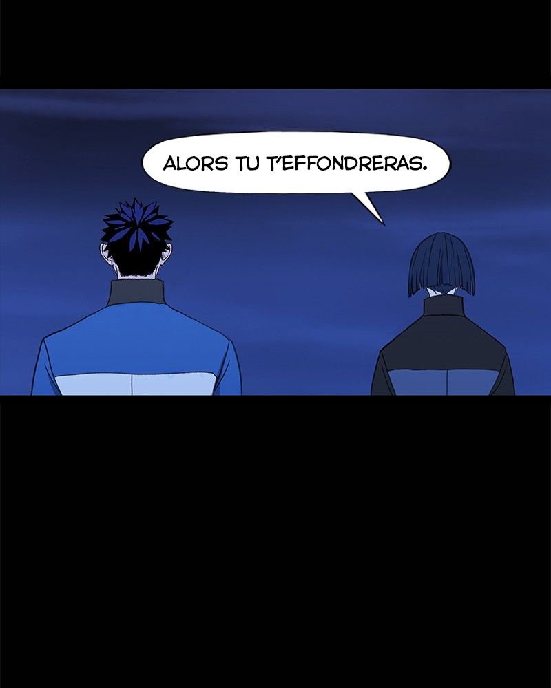 The Boxer Chapitre 50 - Page 84