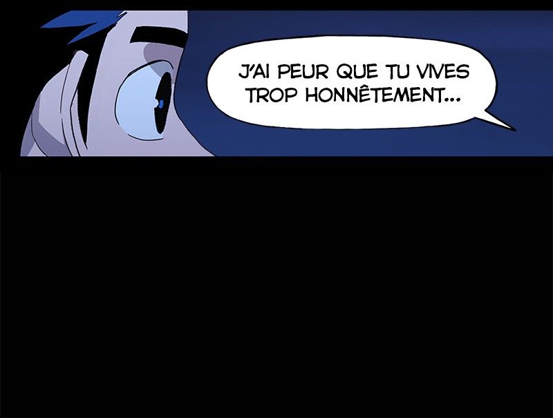 The Boxer Chapitre 50 - Page 85