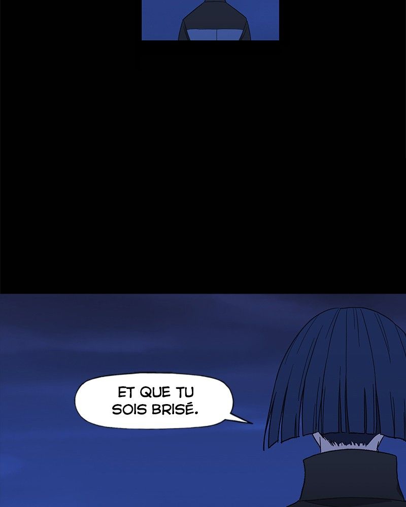 The Boxer Chapitre 50 - Page 87