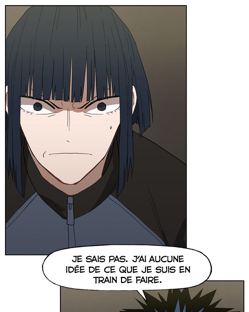 The Boxer Chapitre 50 - Page 9