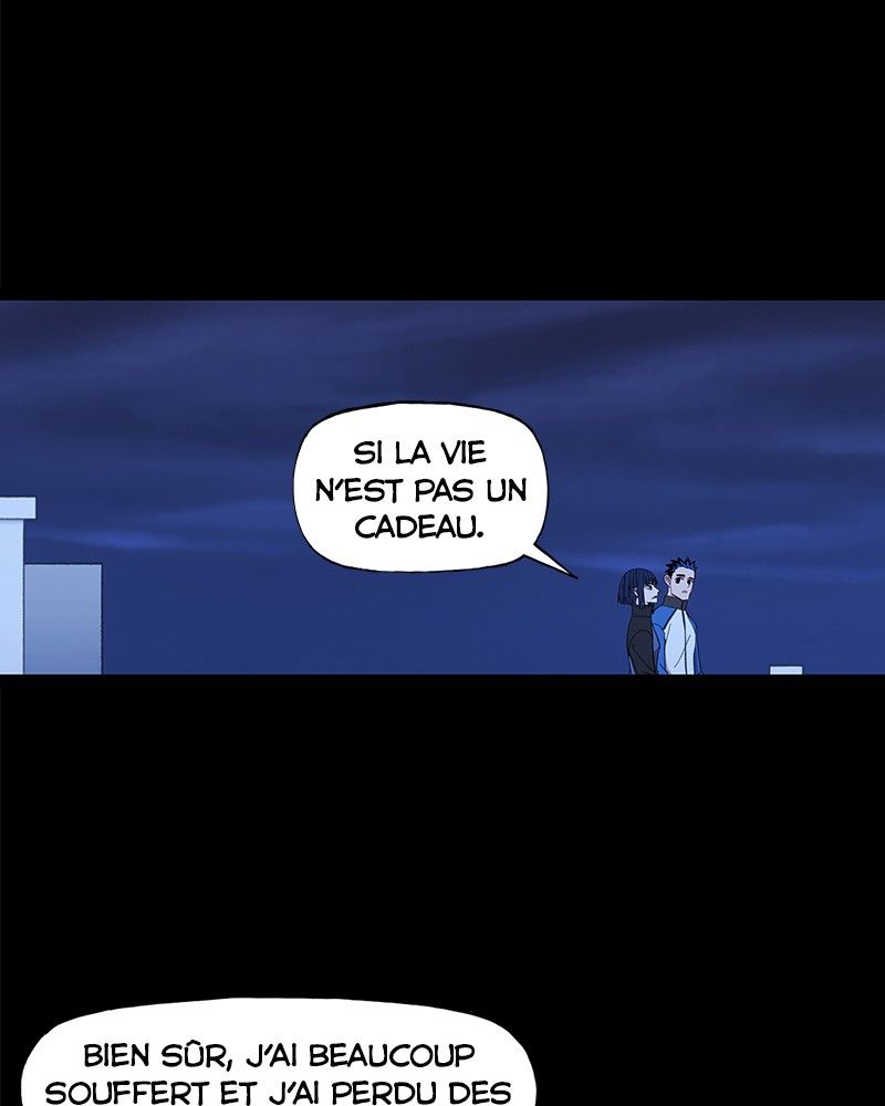 The Boxer Chapitre 50 - Page 92