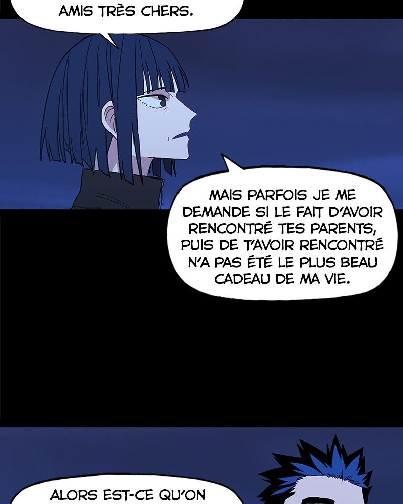 The Boxer Chapitre 50 - Page 93