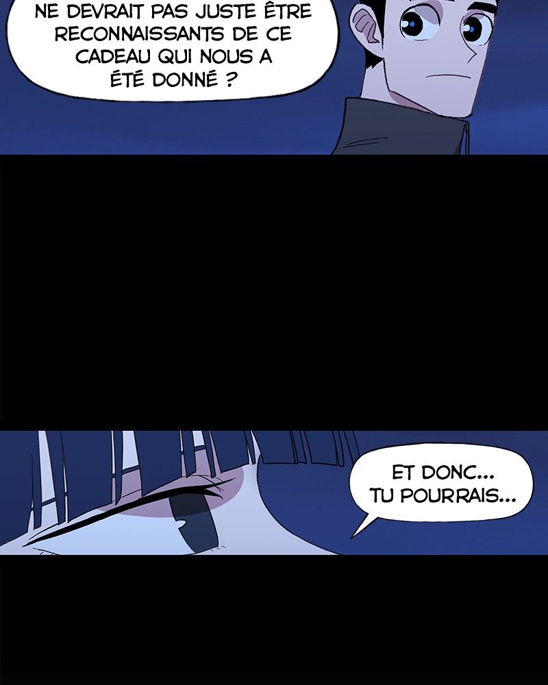 The Boxer Chapitre 50 - Page 94