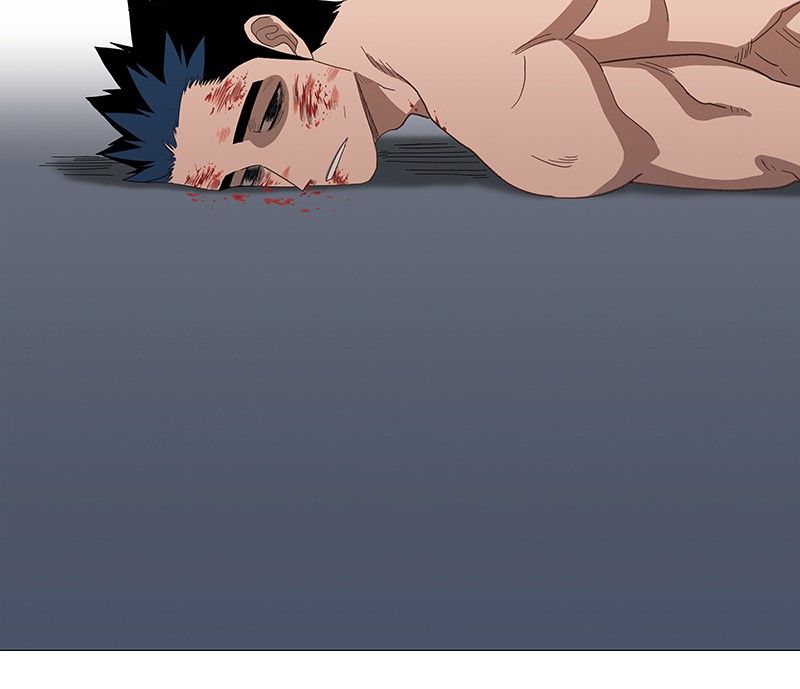 The Boxer Chapitre 50 - Page 97
