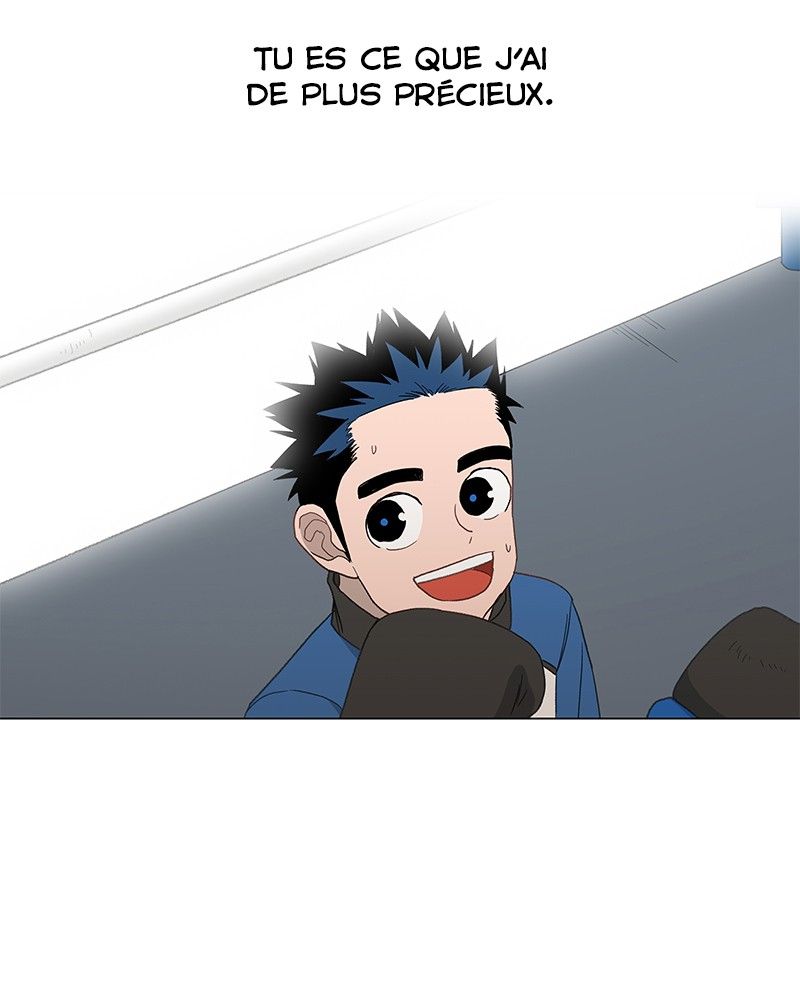 The Boxer Chapitre 50 - Page 99