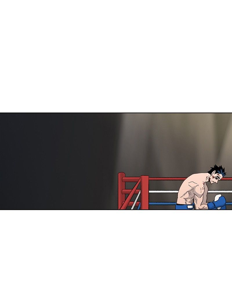 The Boxer Chapitre 51 - Page 1