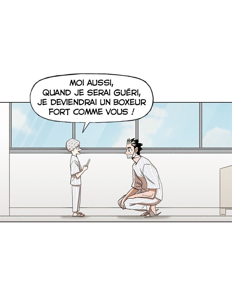 The Boxer Chapitre 51 - Page 101