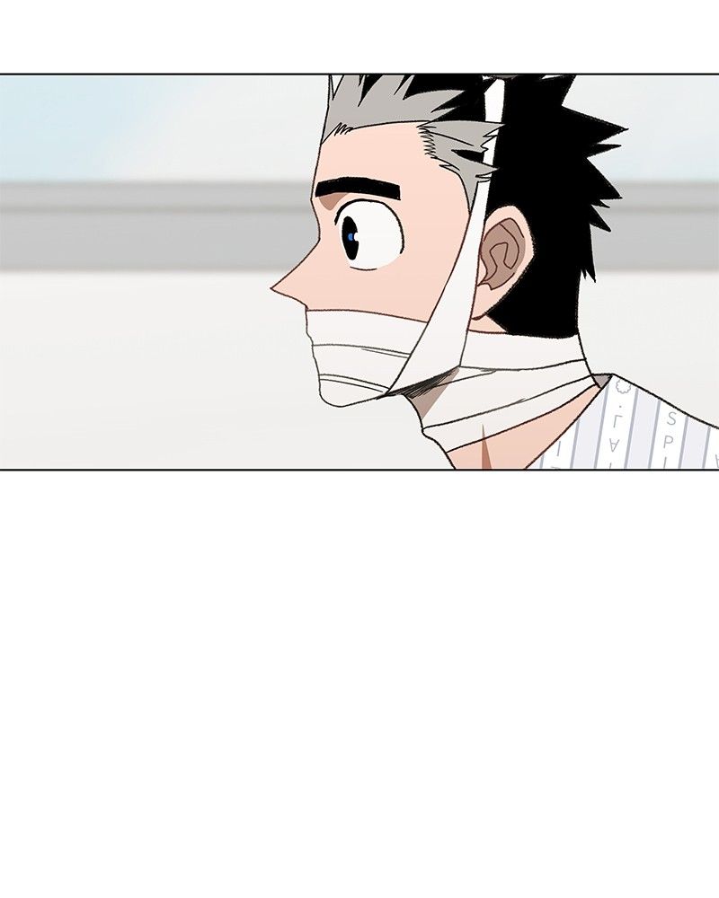 The Boxer Chapitre 51 - Page 102