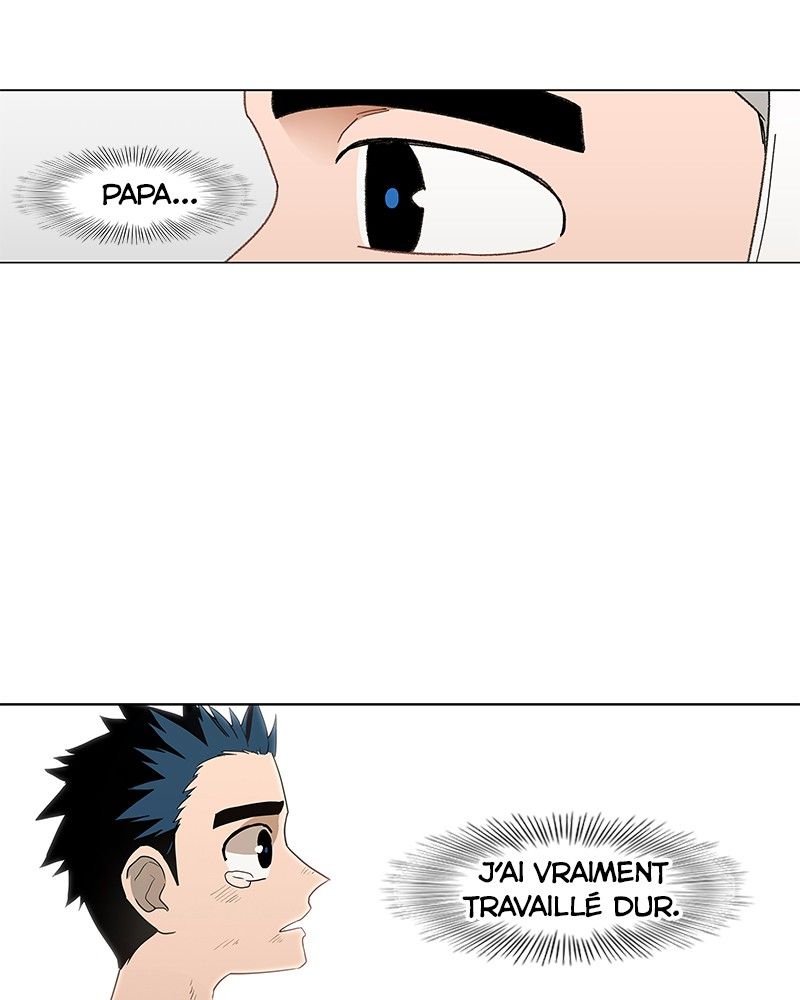 The Boxer Chapitre 51 - Page 104
