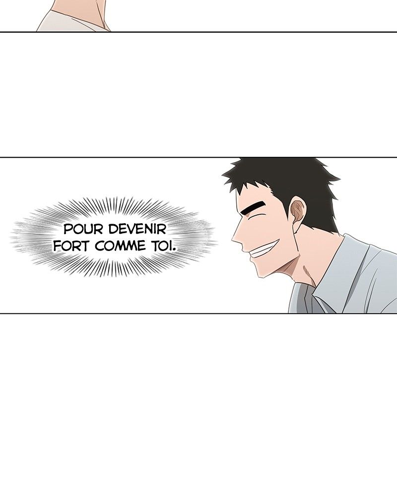 The Boxer Chapitre 51 - Page 105