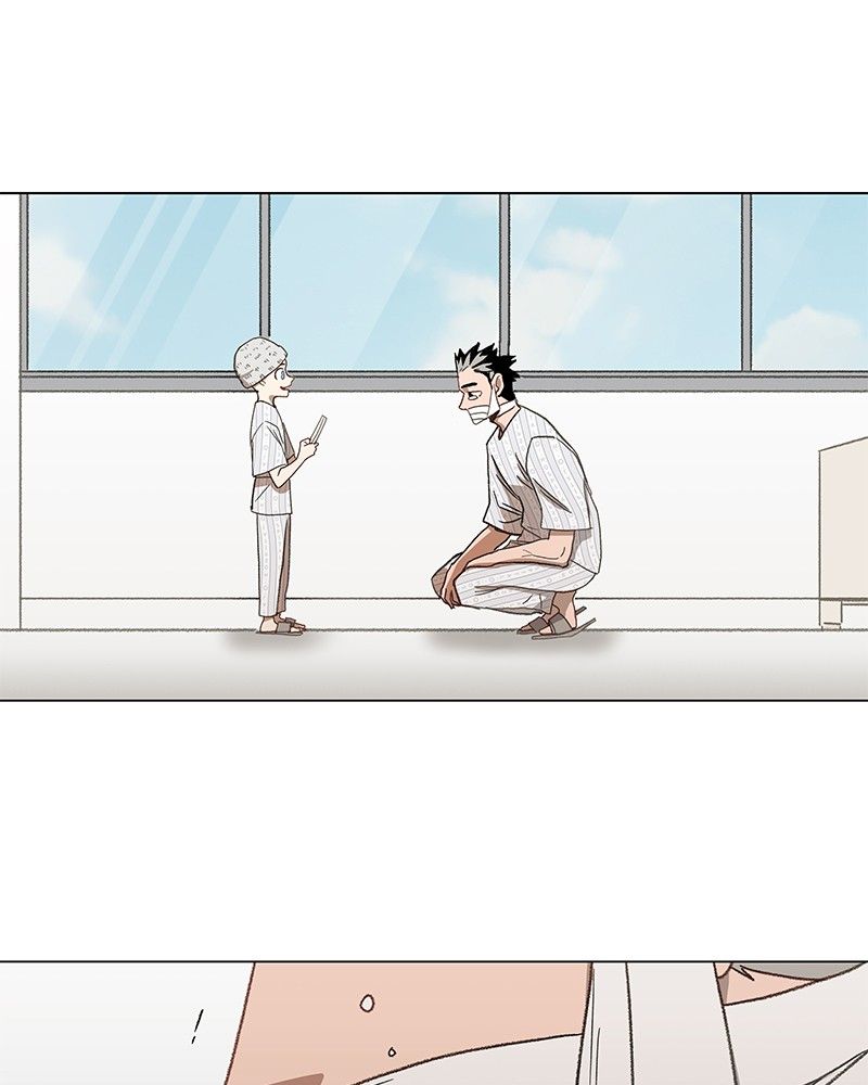The Boxer Chapitre 51 - Page 106