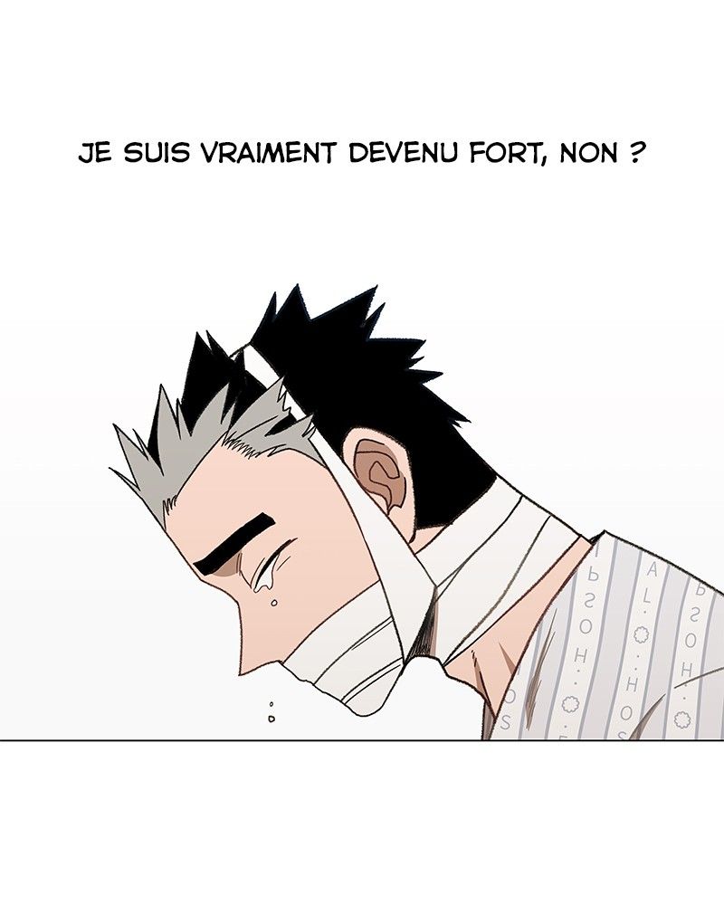 The Boxer Chapitre 51 - Page 108