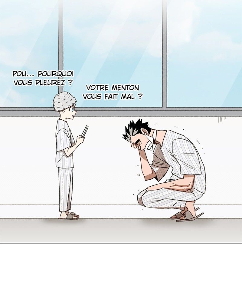 The Boxer Chapitre 51 - Page 111