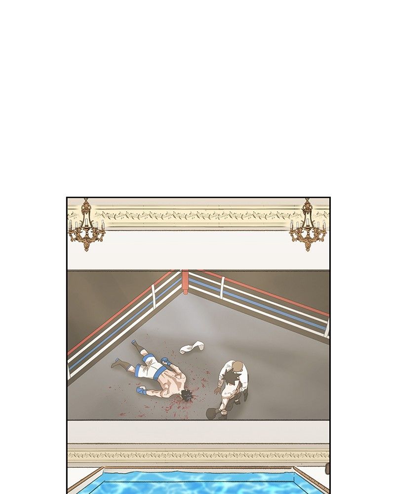 The Boxer Chapitre 51 - Page 113