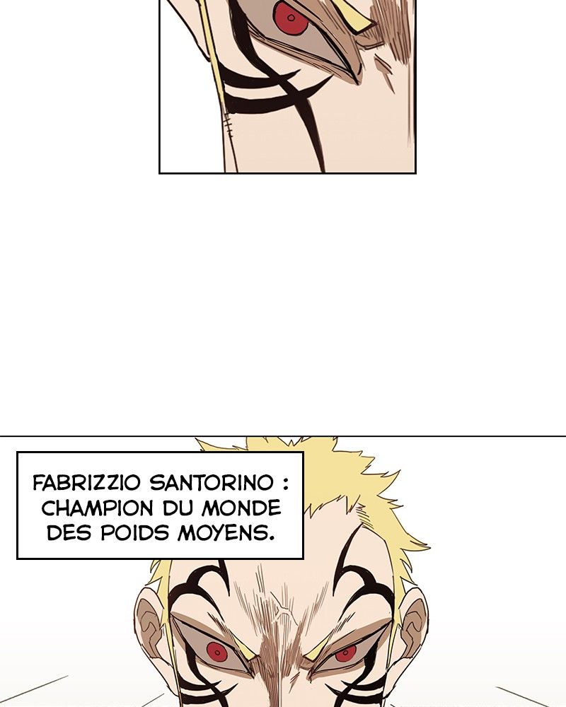 The Boxer Chapitre 51 - Page 116