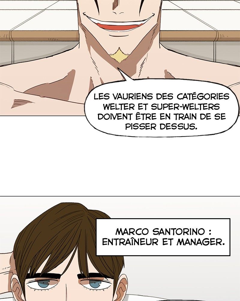 The Boxer Chapitre 51 - Page 117