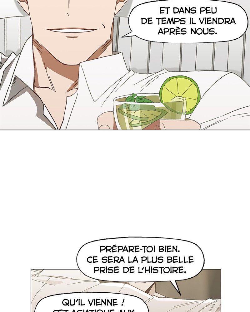 The Boxer Chapitre 51 - Page 118