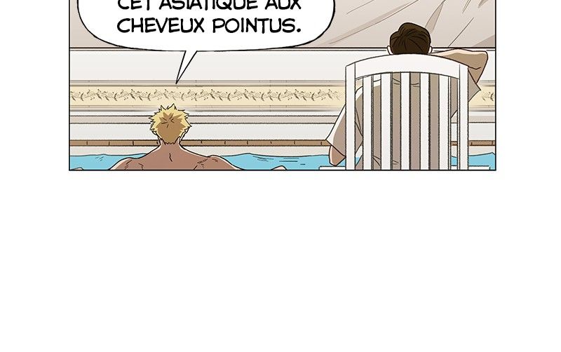 The Boxer Chapitre 51 - Page 119