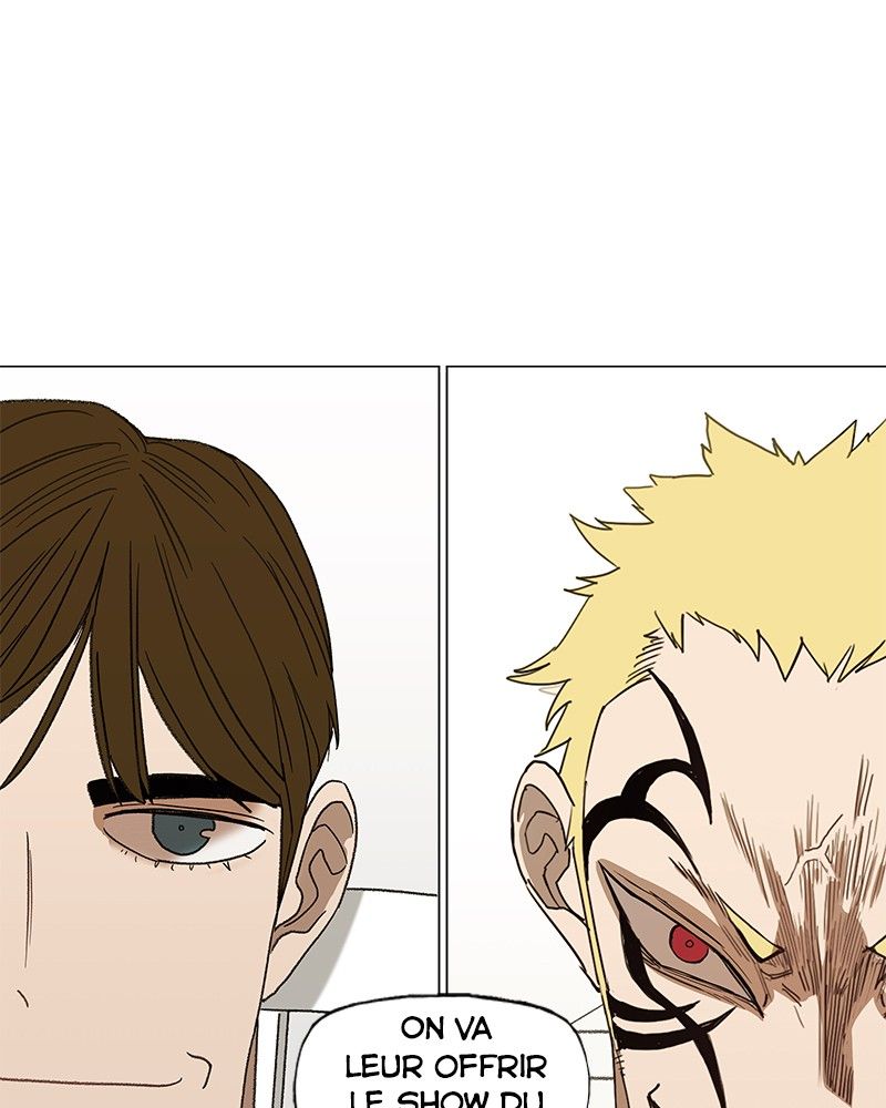 The Boxer Chapitre 51 - Page 121