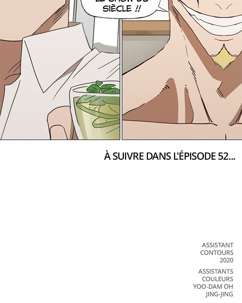The Boxer Chapitre 51 - Page 122