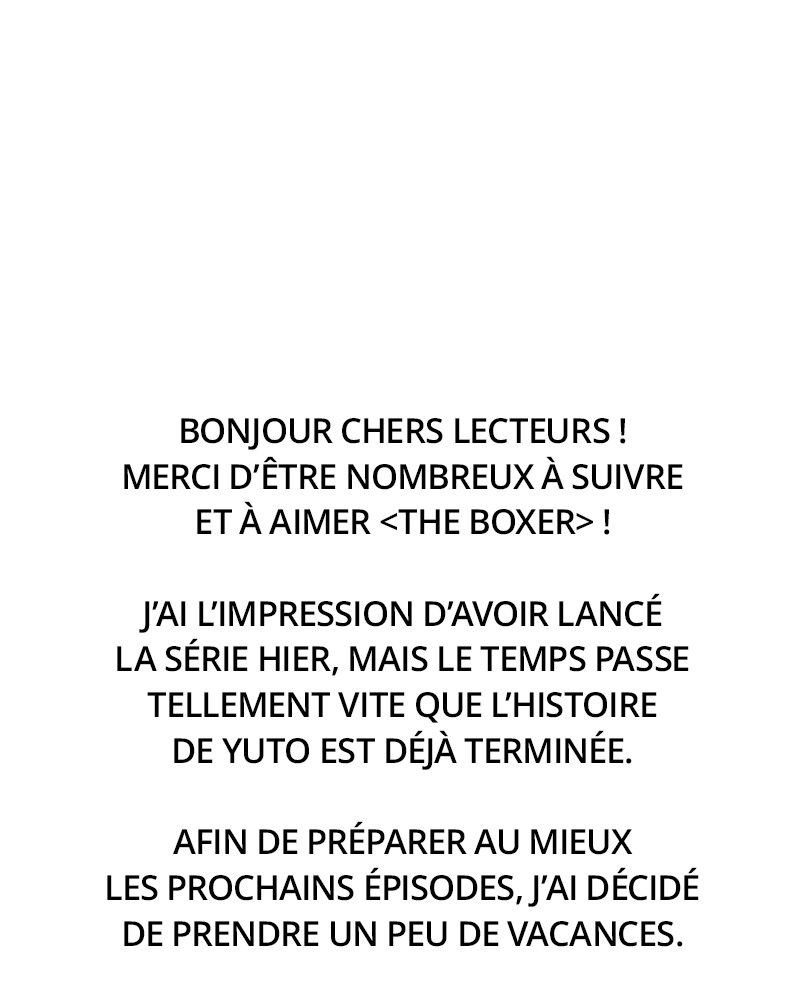 The Boxer Chapitre 51 - Page 124