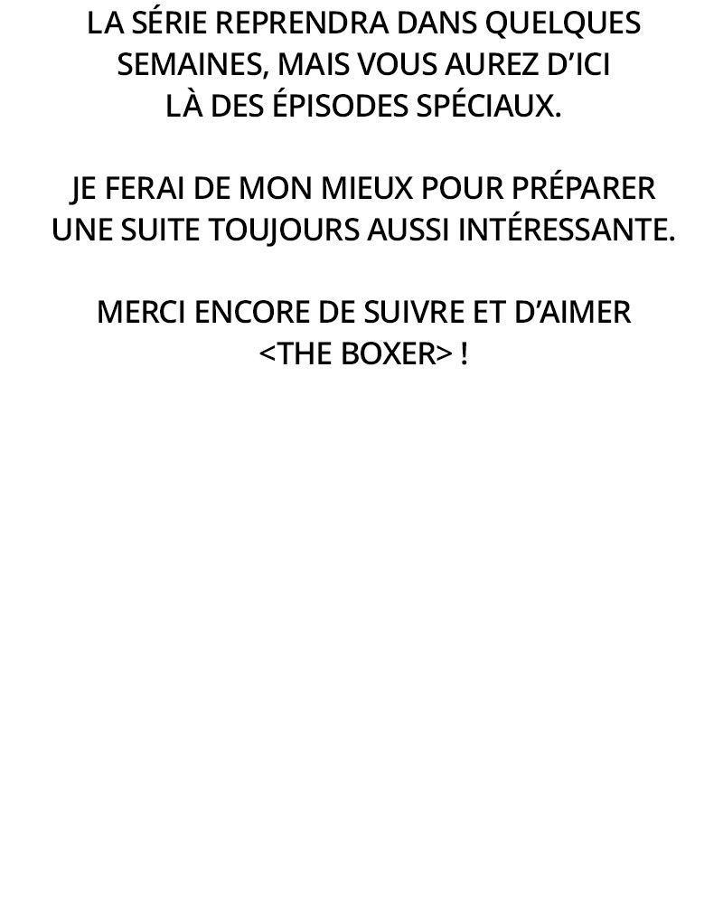 The Boxer Chapitre 51 - Page 125