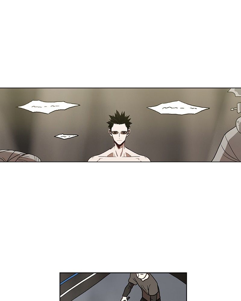 The Boxer Chapitre 51 - Page 13