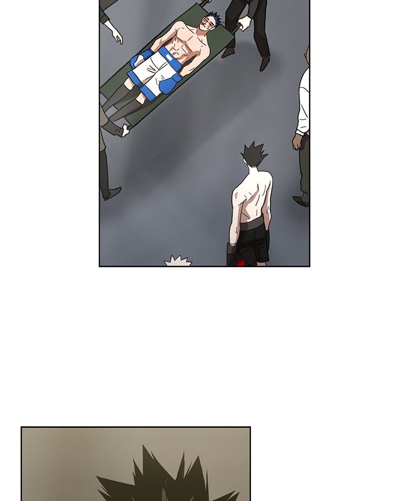 The Boxer Chapitre 51 - Page 14