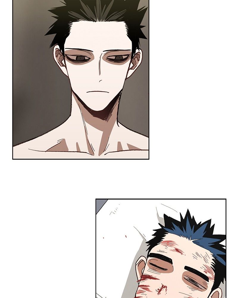 The Boxer Chapitre 51 - Page 15