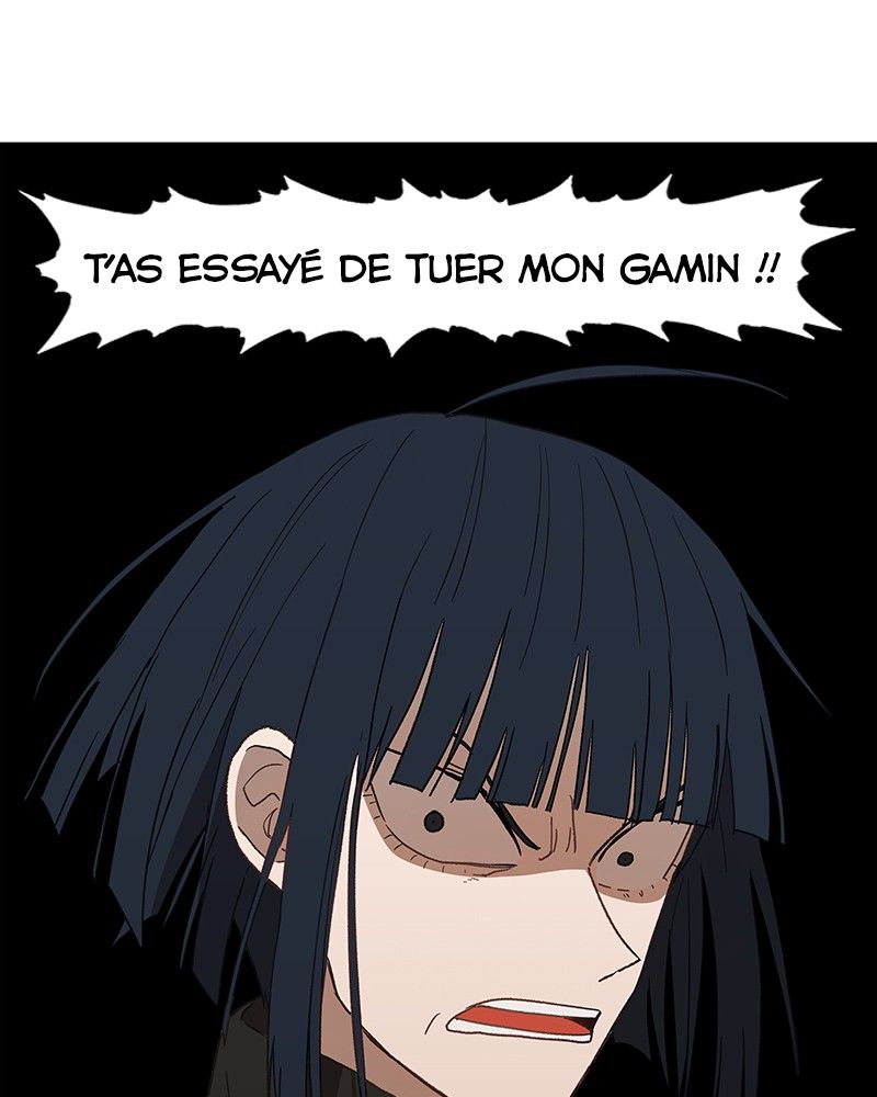 The Boxer Chapitre 51 - Page 18