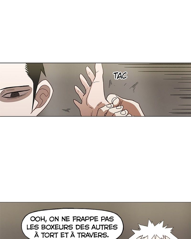 The Boxer Chapitre 51 - Page 20