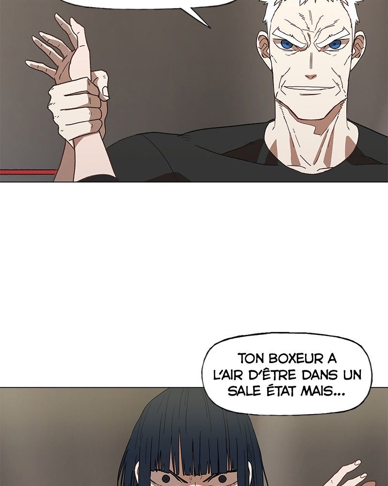The Boxer Chapitre 51 - Page 21