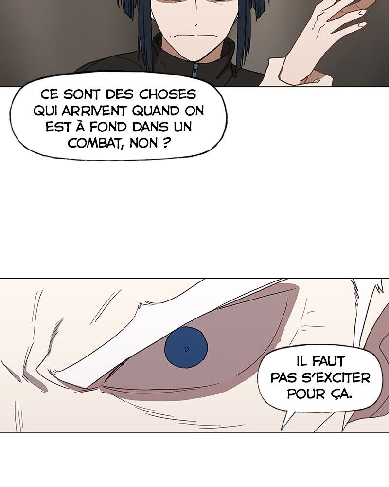 The Boxer Chapitre 51 - Page 22
