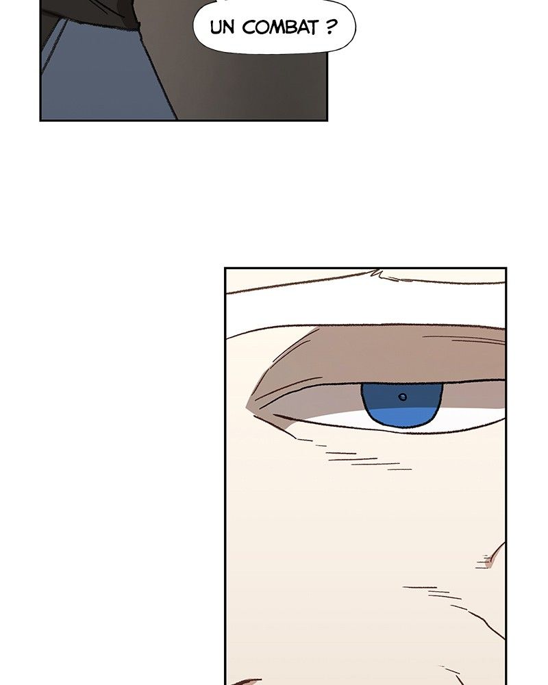 The Boxer Chapitre 51 - Page 26